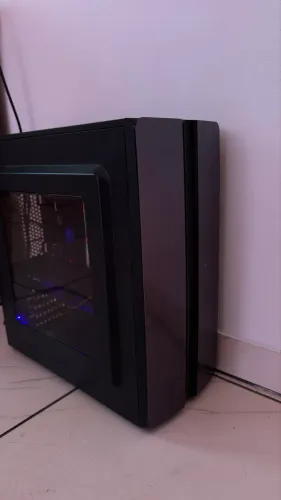 PC GAMER EM EXCELENTE ESTADO