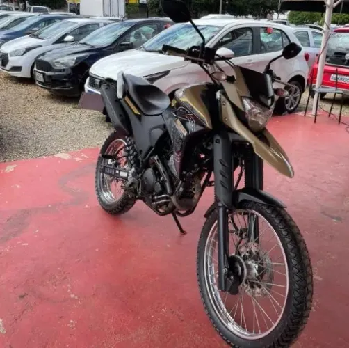 YAMAHA XTZ LANDER 250 ABS 2023