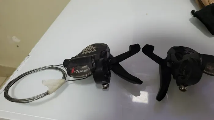 Vendo freio hidráulico 