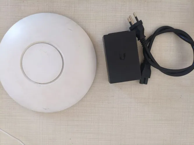 Ubiquiti Unifi UAP-AC-LR
