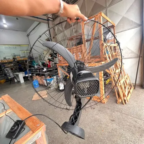 Ventilador 60cm Ventisol para comércio
