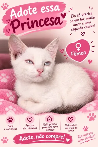 Gatinha