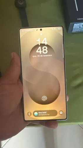 Celular samsung galaxy s25 ultra 512 gigas