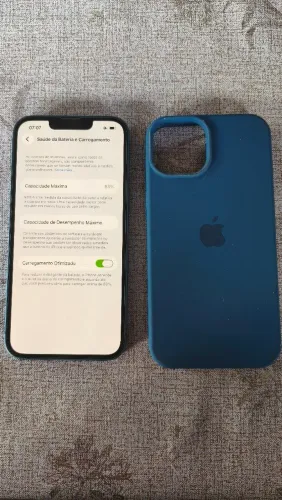 iPhone 13 128gb SEMI NOVO