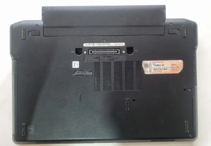 Notebook delll latitude e6330