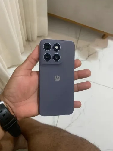 Motorola G67