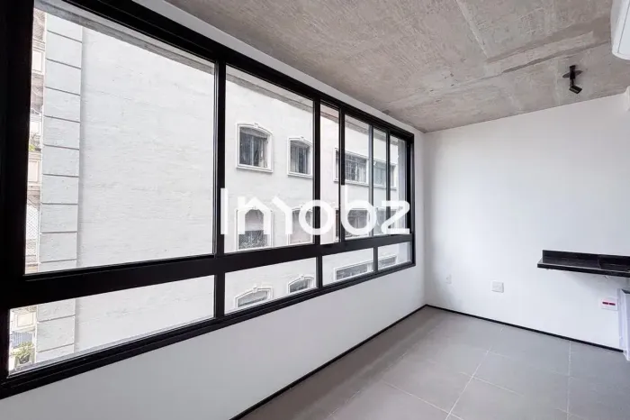 Apartamento à venda na Alameda Itu, 1571 - Jardim Paulista - São Paulo - SP