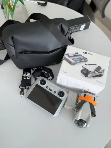Drone DJI Mini 3