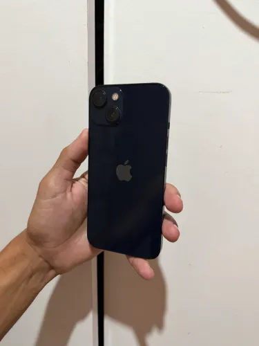 Iphone 13 256GB bateria 91% todo original 
