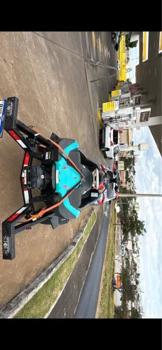 Vende-se JET SKI! Sea-Doo Spark Trixx -2018