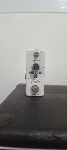 Pedal Rowin Noise gate 