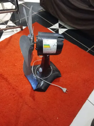 Ventilador