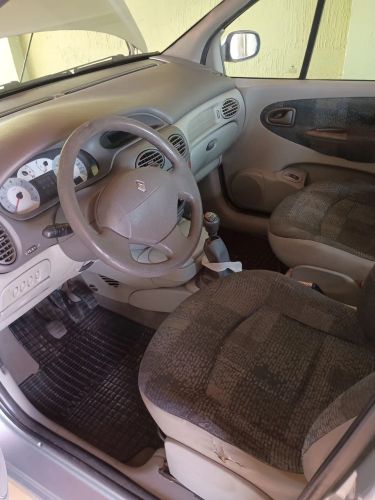 Imagem de Renault Scenic RT/auth/auth/kids Hi-flex 1.6 16V 2007