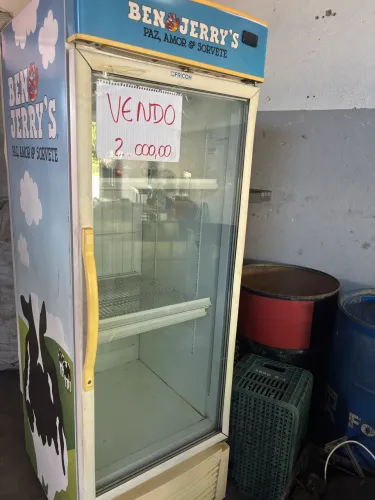 Expositora de Bebidas