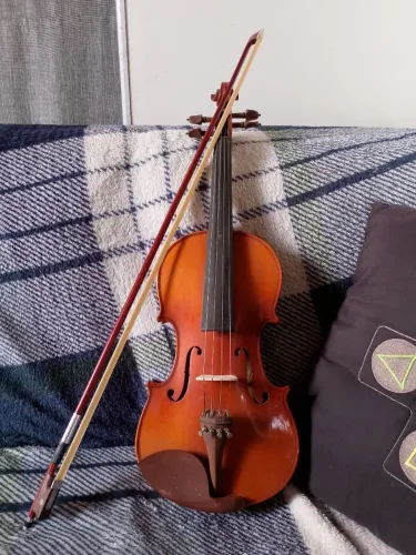 Violino VK 4/4