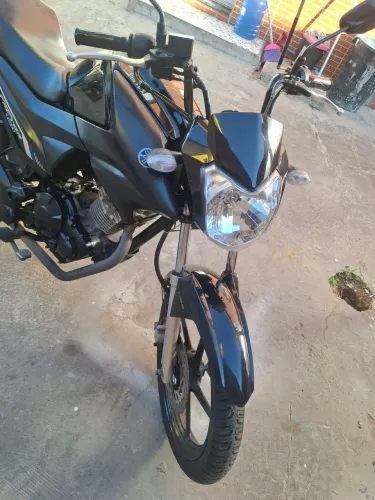 Yamaha Factor