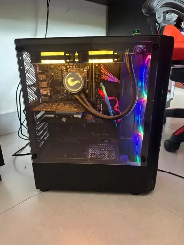 Pc gamer