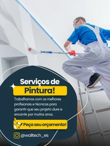 Drywall acabamento finos. Serviços em drywall,gesso e pintura 