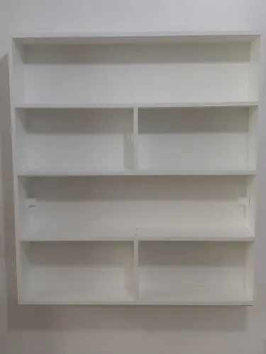 Estante MDF