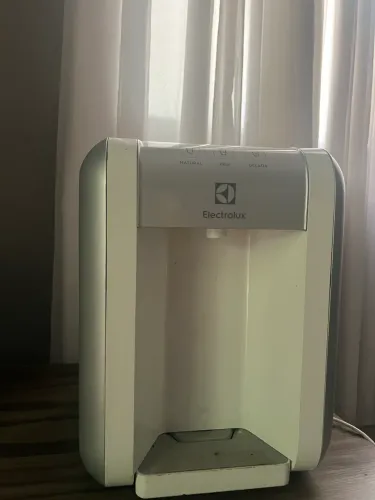 Purificador eletrolux