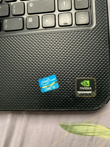 Vendo notebook Dell seminovo!!