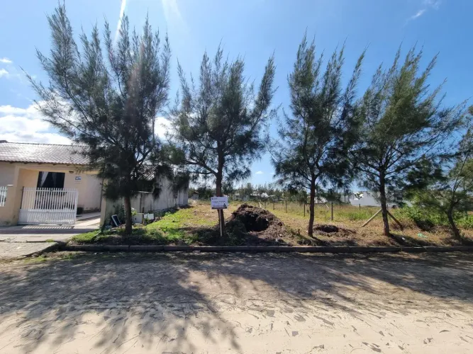 Terreno para Venda em Balneário Gaivota, Village Dunas