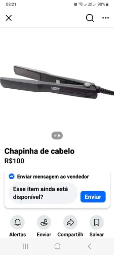 Chapinha taiff