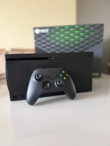 Xbox séries x