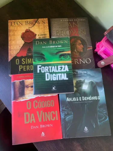 Livros 