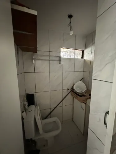 Aluga-se loja no Colubandê! 