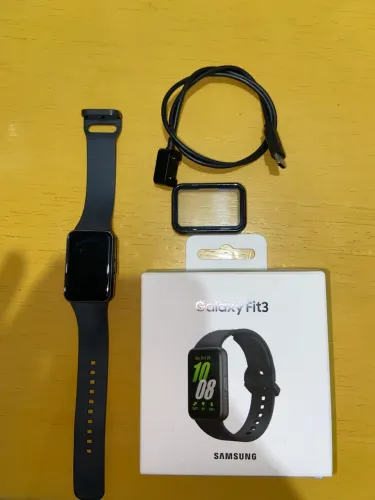 Smart watch Samsung Galaxy Fit 3