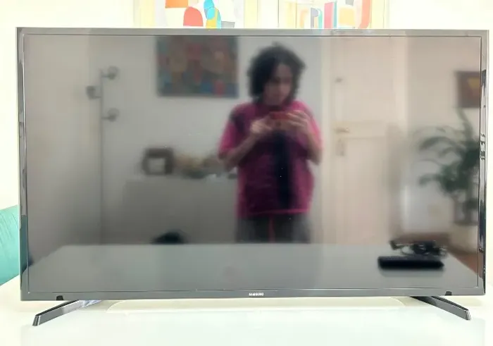 smart tv led samsung full hd 43 polegadas