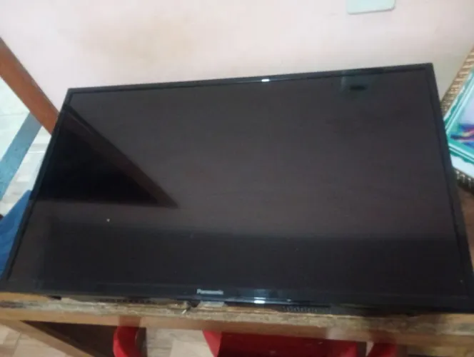 Smart tv 32 Panasonic
