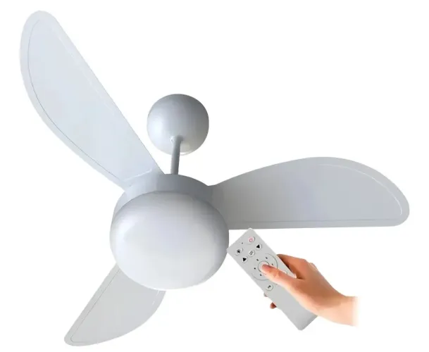 Eletricista Ventilador de Teto 