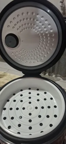 Panela elétrica