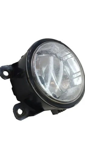 Farol milha lado esquerdo Compass sport 2019