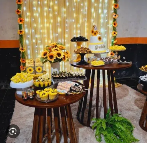 Decoraçao