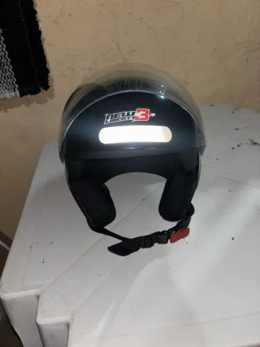 Capacete TAM 60