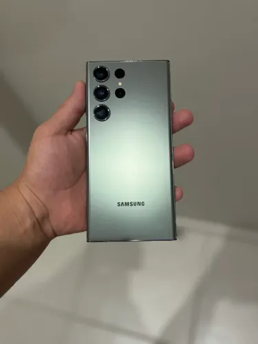 Samsung Galaxy S23 Ultra 
