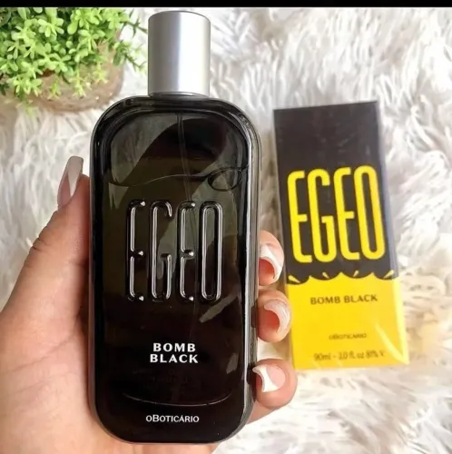 Egeo Black