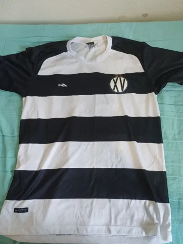 Camisa Xv de Piracicaba