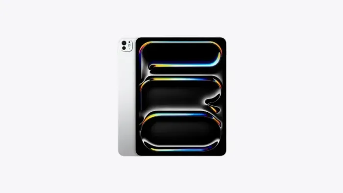 iPad PRO M5, 13 (256GB) wi-fi + cel LACRADO!
