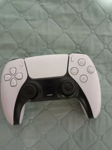 Controle dualsense do ps5