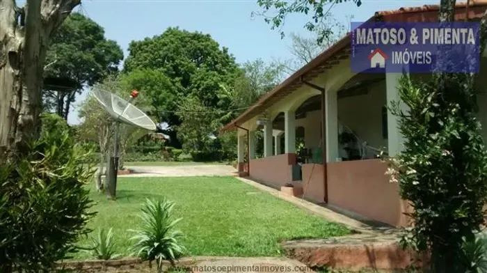 Chácaras para venda em Charqueada no bairro Centro