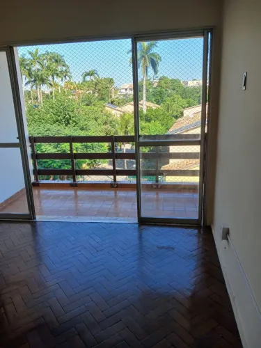 Apartamento dois quartos Mananciais