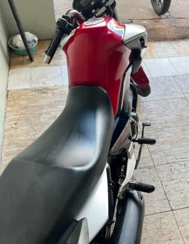2023 TITIAN 160 A VENDS 