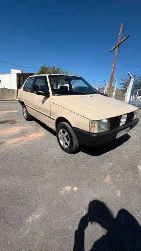 Fiat Premio S 1.5 I.e./ 1.5 / 1.3 1986
