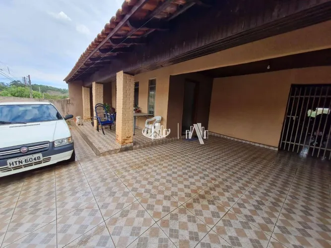 Casa à venda, 176 m² por R$ 340.000,00 - Lindóia - Londrina/PR