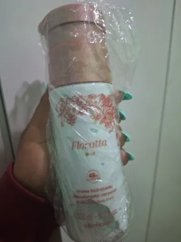 Creme hidratante