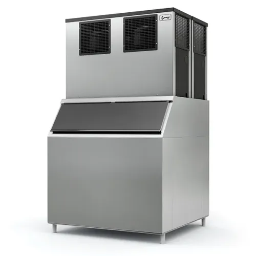 Máquina de gelo